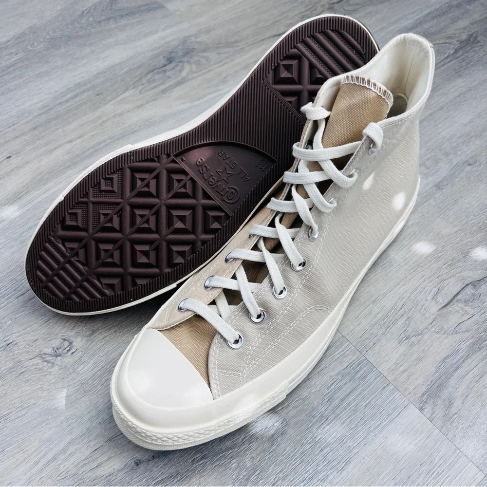 NWT Converse Chuck 70 Hi Men’s Shoes - Picture 2 of 7